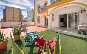 Delux And Contemporary Apartament